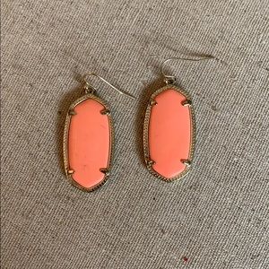 Kendra Scott Elle earrings
